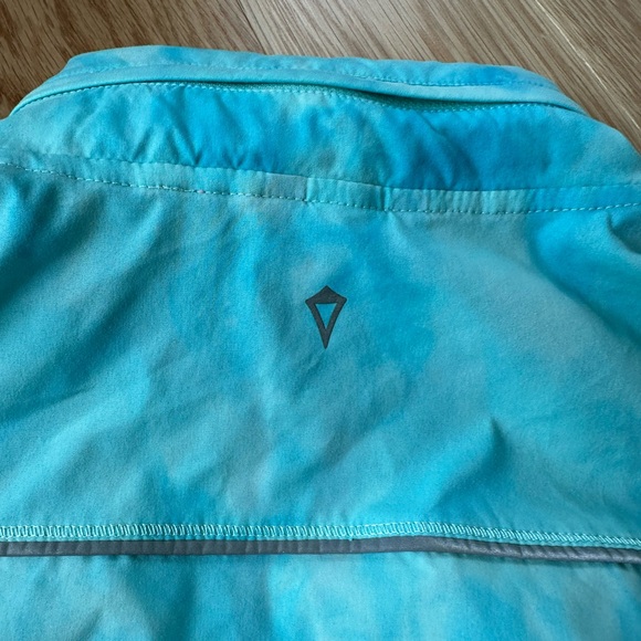 Ivivva Lululemon Jacket Size 14 - Picture 4 of 6